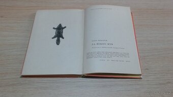 Berczuk - Za řekou ryb - 6