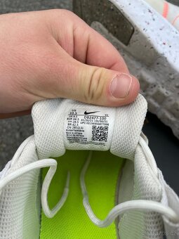 Nike Crater Impact - vel. 44,5 EU / 24,5 cm - 6