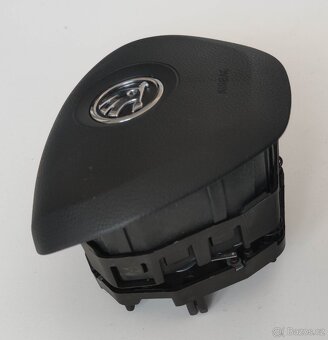 Airbag Škoda Octavia 3 Superb 2 lift Rapid Fabia 3 - 6