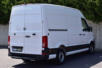 Volkswagen Crafter, 2.0TDI.L2H2.KAMERA.SERVIS VW - 6