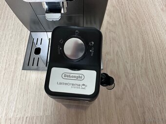 Automatický kávovar DeLonghi Dinamica Plus ECAM 370.95 T - 6