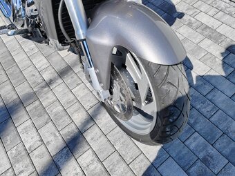 Suzuki M1800R Intruder r2,top - 6