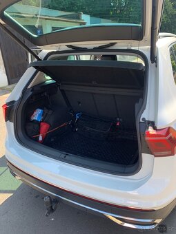 Tiguan ELEGANCE 2.0 tdi 4motion 147kw r.2021 IQ Light - 6