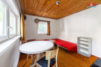 Prodej zahrady, 368 m², Koryčany, ul. Zámecká - 6