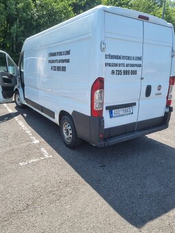 Fiat ducato - 6