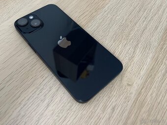 iPhone 14 128GB nový, baterie 100% - 6