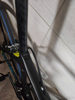 Giant Advanced TCR-karbonové silniční kolo - 6