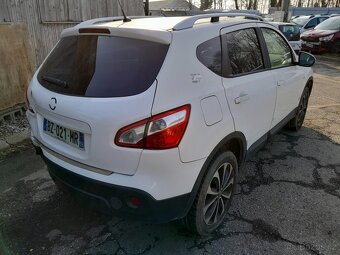 Nissan Qashqai 1,5 DCi - 6