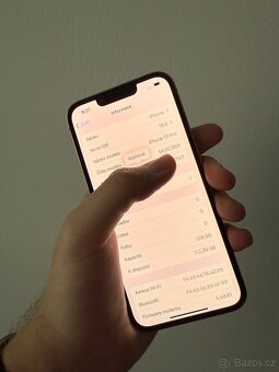 iPhone 13 Pro 128Gb - 6