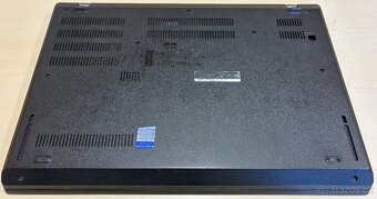 Lenovo ThinkPad L480 | i5 | 16GB RAM | 512GB M2 | - 6