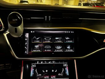 Audi A6 Avant 50 TDi 210kW S-Line Sport paket - 6