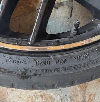 BBS CC-R BMW G20 g21 g22 g42 g23 g24 g26 g29 19" 5x112 - 6