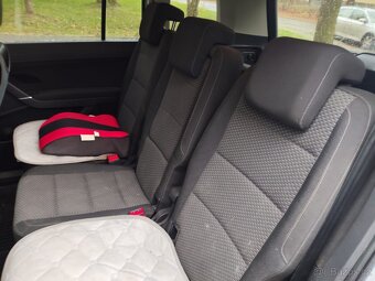 Vw touran - 6