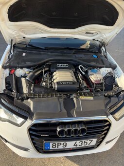 Audi a6 2.8fsi - 6