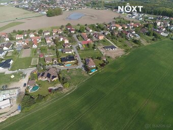 Prodej pozemek Bydlení, 1293㎡ - 6