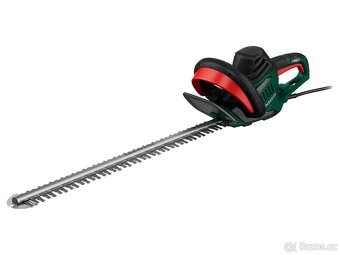Elektrické nůžky na živý plot PARKSIDE PHS 600 C3, nepoužíva - 6