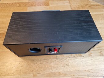 Centrální reproduktor JBL LX2000C - 6