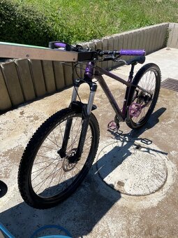 Merida big trail 400 - 6
