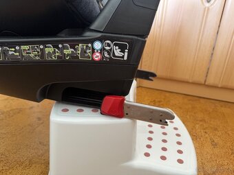 Britax Römer DUALFIX M i-Size - 6