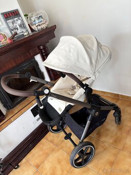 Cybex eos lux - 6