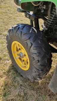 MAXXIS Bighorn 2.0 sada - 6