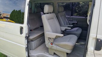 VW T4 Multivan - 6