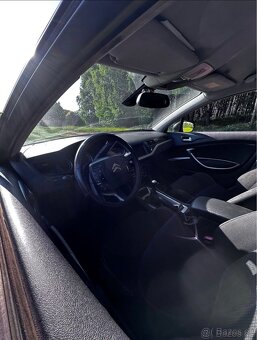 Citroen C5 - 6