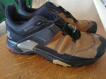 Prodám boty Salomon Goretex X Ultra 04 - 6