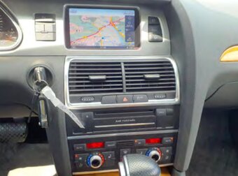Audi Q7 V6 TDI 180kW 4x4 Quattro Tiptronic - na cestě - - 6