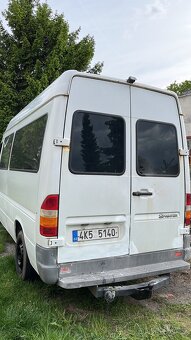 Sprinter 2.2 cdi 80kw - 6