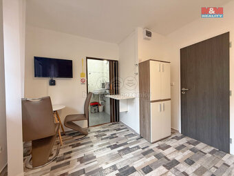 Prodej bytu 1+kk, 20 m², Lipno nad Vltavou - 6