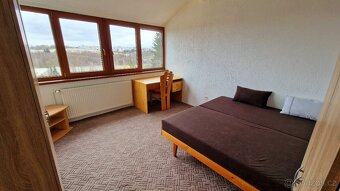 Pronájem bytu 2+1, 60m² v Tachově, ul. Slunečná - 6