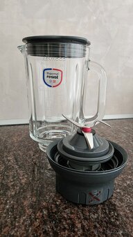 Kuchyňský robot Kenwood - 6
