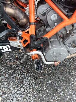 KTM 950smr - 6
