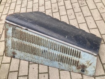 DKW f8 kapota podobné jako: Praga Tatra Audi Škoda Bmw Vw - 6