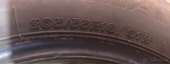Letní pneu Firestone 205/55 R16 91W - 6