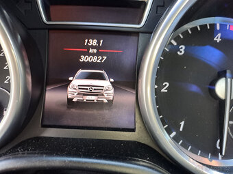 GMercedes-Benz GL W166 350 CDI 190kw - 6