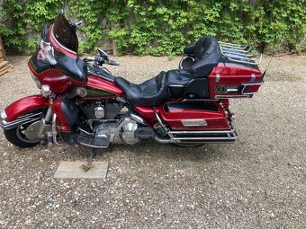 H-D Electra Glide Ultra Classic - 6