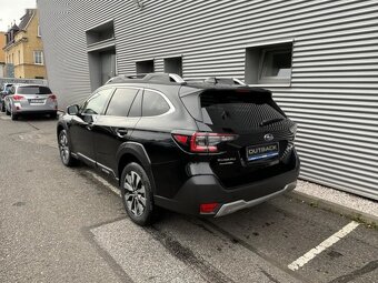 Subaru Outback, 2,5i TOURING Harman Kardon - 6