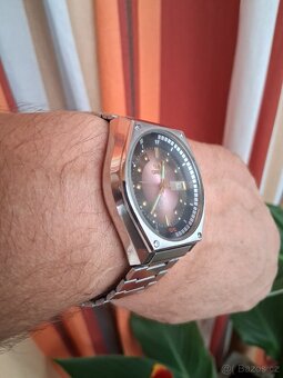 Hodinky ORIENT Automatic - 6