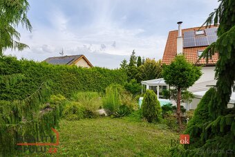 Prodej, domy/rodinný, 220 m2, Vodochody, Praha-východ [ID 74 - 6
