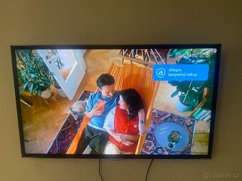 Smart tv Samsung - 6