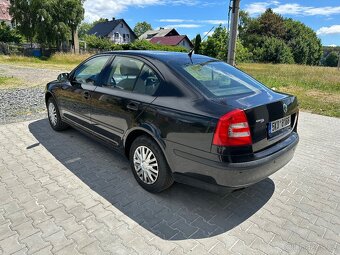 Škoda octavia 2 1.8 tsi - 6
