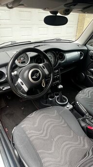 MiniCooper 2005 - 6