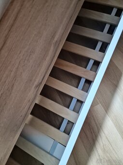 Výsuvná postel Maxi - 6