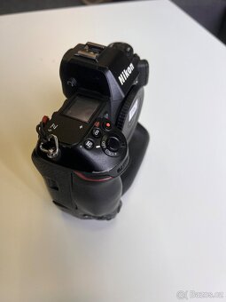 Nikon z9 - 6