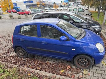 Kia Picanto - 6