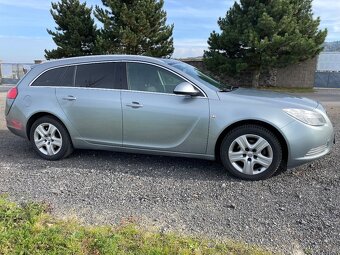 Opel Insignia - 6