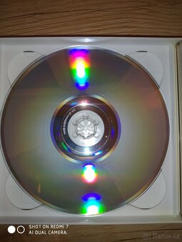 4cd Helena Vondráčková-Zlatá kolekce - 6