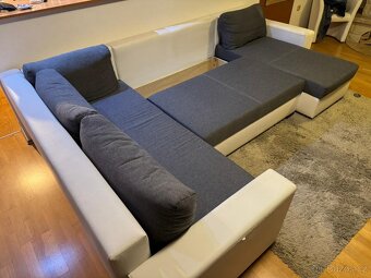 Sedací souprava - 6